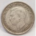 AUSTRALIA 1948 . SIXPENCE